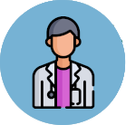 Profissional da Saúde